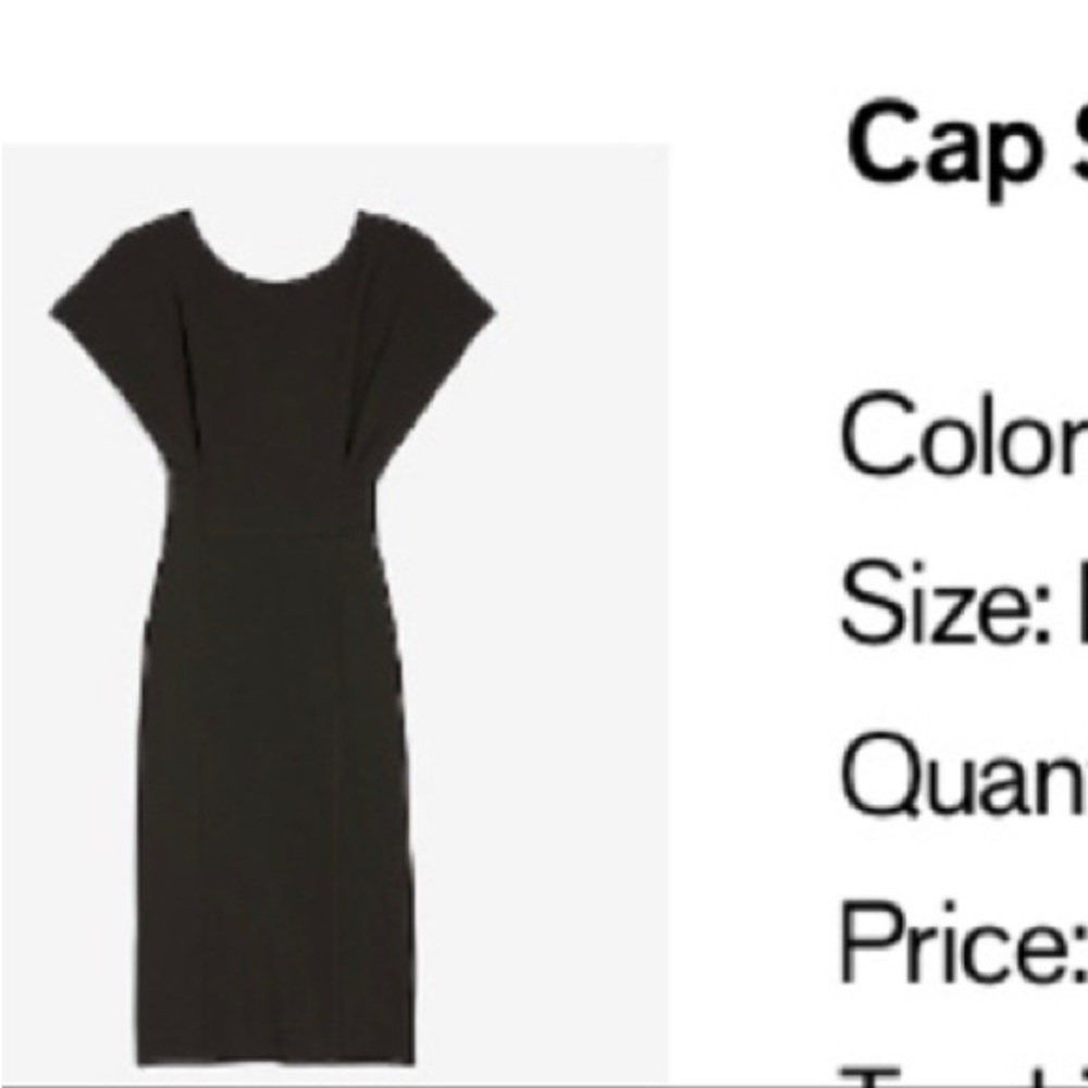 Express LBD - Large